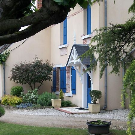 Loire, Châteaux, et Vignes Onzain Quarto foto