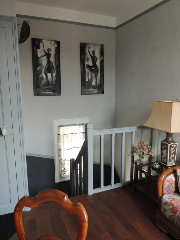 Loire, Châteaux, et Vignes Onzain Quarto foto